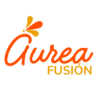 Logo Áurea Fusión
